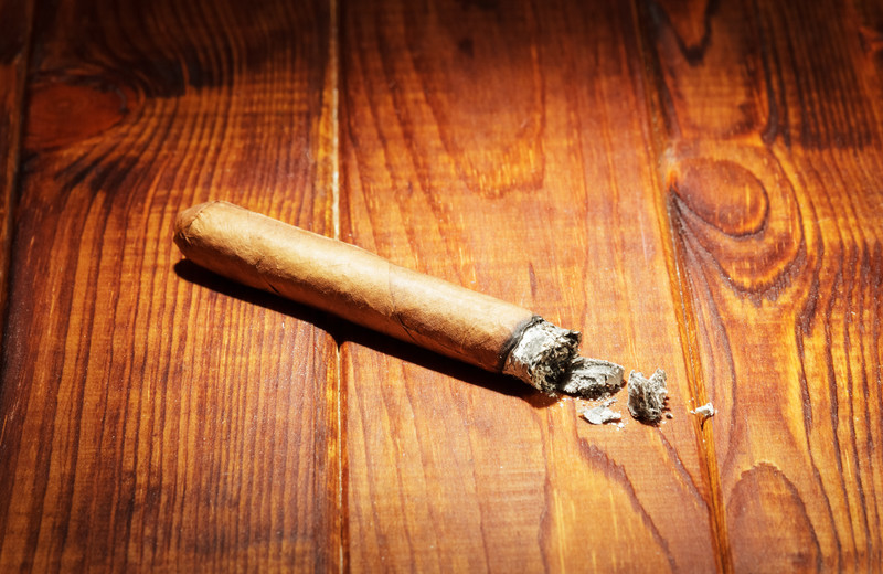 What is a Cigar Aficionado?  You might be a Cigar Aficionado If  |  Smallbatchcigar.com